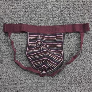 2(X)IST jockstrap *new*